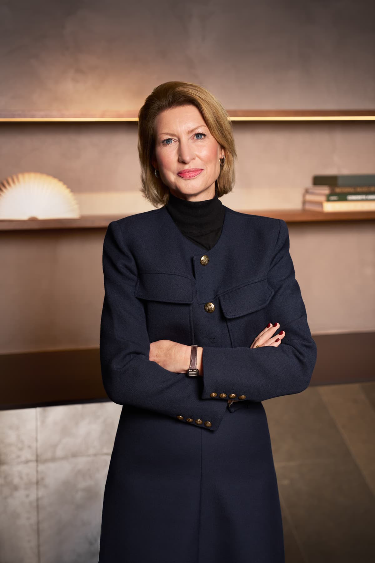 Maja Wettergren, Managing Partner at Cederquist